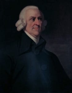 Adam Smith Economist