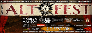 Alt Fest 4