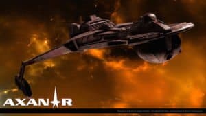 Axanar 3