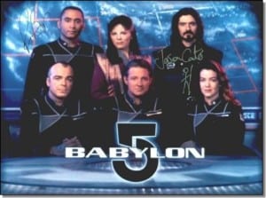 Babylon 5 1