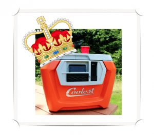 Coolest Cooler Crowned Most Funded Kickstarter Campaign