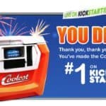 Coolest Cooler No Longer Hot as Price Drops on Amazon