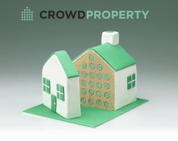 CrowdProperty House