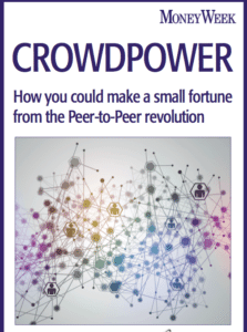 Crowdpower MoneyWeek