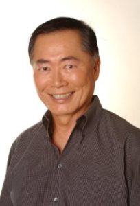 George Takei