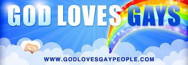 God Loves Gays