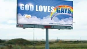 God Loves Gays 2