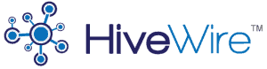 Hivewire logo