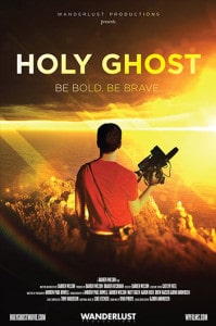 Holy Ghost 1