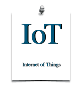 Internet of Things