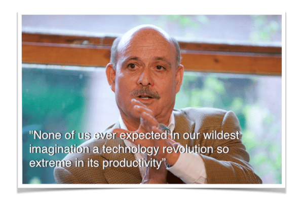 Jeremy Rifkin Featured