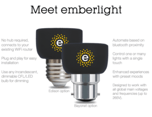 Meet Emberlight