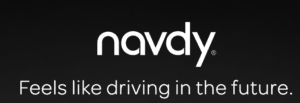 Navdy Heads Up Display