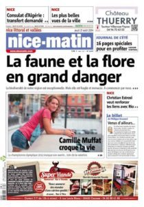 Nice-Matin 2