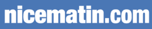 Nice Matin Logo