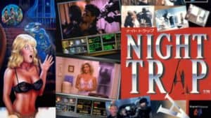 Night Trap 2