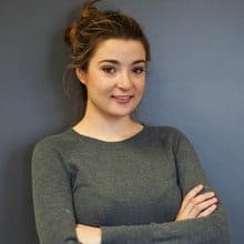 Olivia Pavco-Giaccia