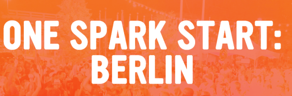 One Spark Start Berlin