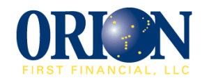 Orion Financial