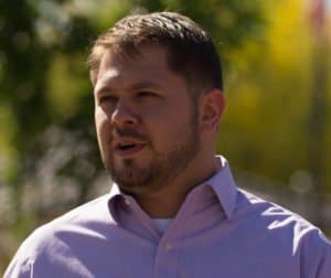 Ruben Gallego