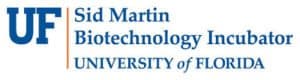 Sid Martin Biotech Incubator at the University of Florida