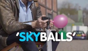 Skyballs 1