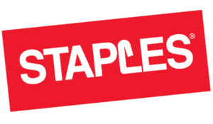 Staples