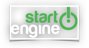 StartEngine Logo