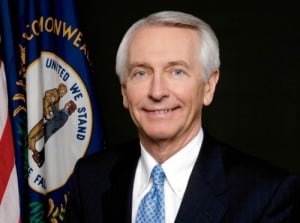 Steve Beshear