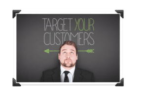Target Your Customers