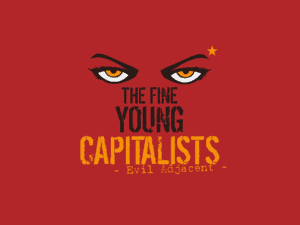 The Fine Young Capitalists