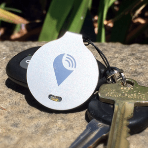 TrackR bravo 5