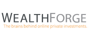 WealthForge New Logo