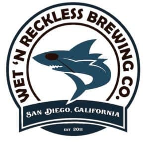 Wet N Reckless Brewing 2