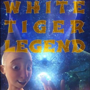 White Tiger Lengend two