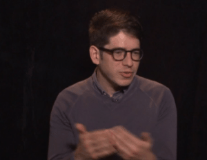 Yancey Strickler Kickstarter