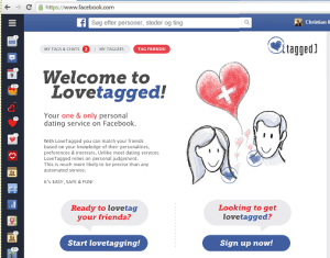 lovetagged 1