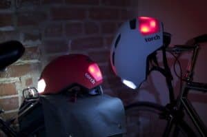 torch helmets