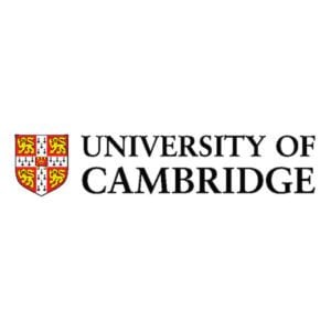 university of cambridge 159 logo