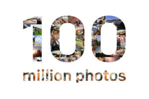 100 Million Photos Narrative