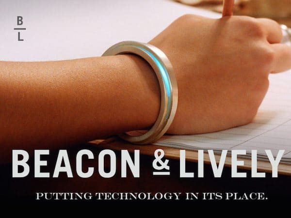 Tech Startup Beacon & Lively Cancels Crowdfunding Campaign 2 Days ...