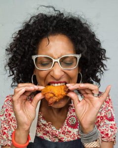 Carla Hall Southern Kitchen 2