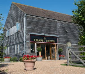 Chapel Down Store