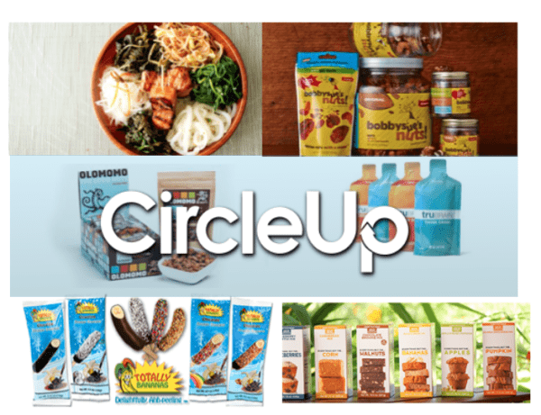 CircleUp featured