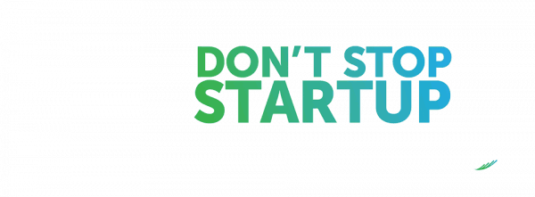 Dont Stop Startup Gust