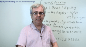 Ed Bowsher MoneyWeek