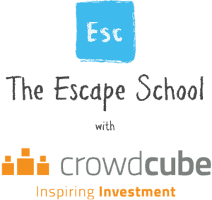 Escape the City and Crowdcube