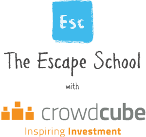 Escape the City and Crowdcube