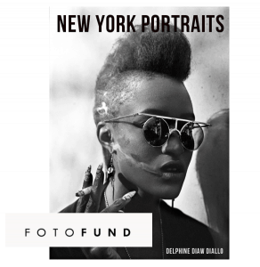 Fotofund New York Potraits