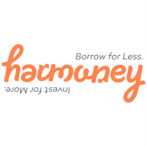 Harmoney New Logo